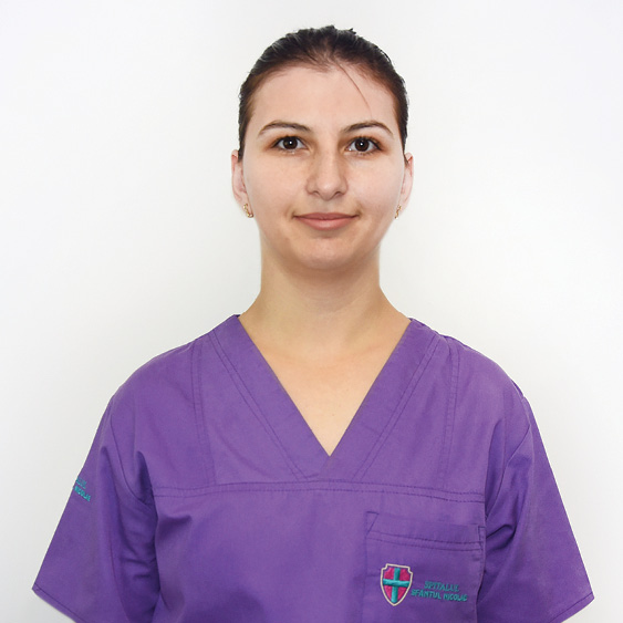 Belciu Simona