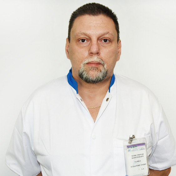 Dr. Florea Ovidiu