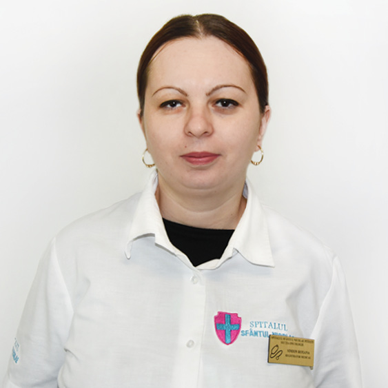 Simion Roxana Elena