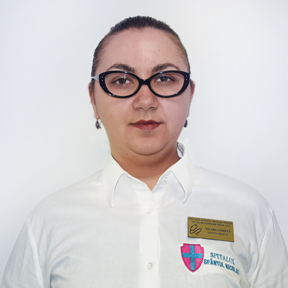 Talaba Andreea
