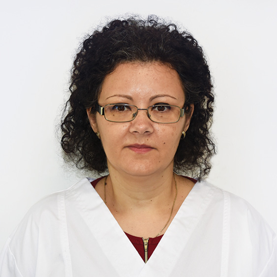 Dr. Lisandru Veronica