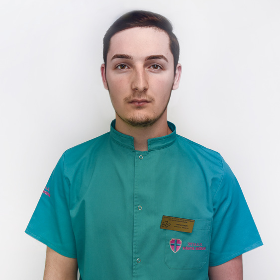 Din Florin Madalin