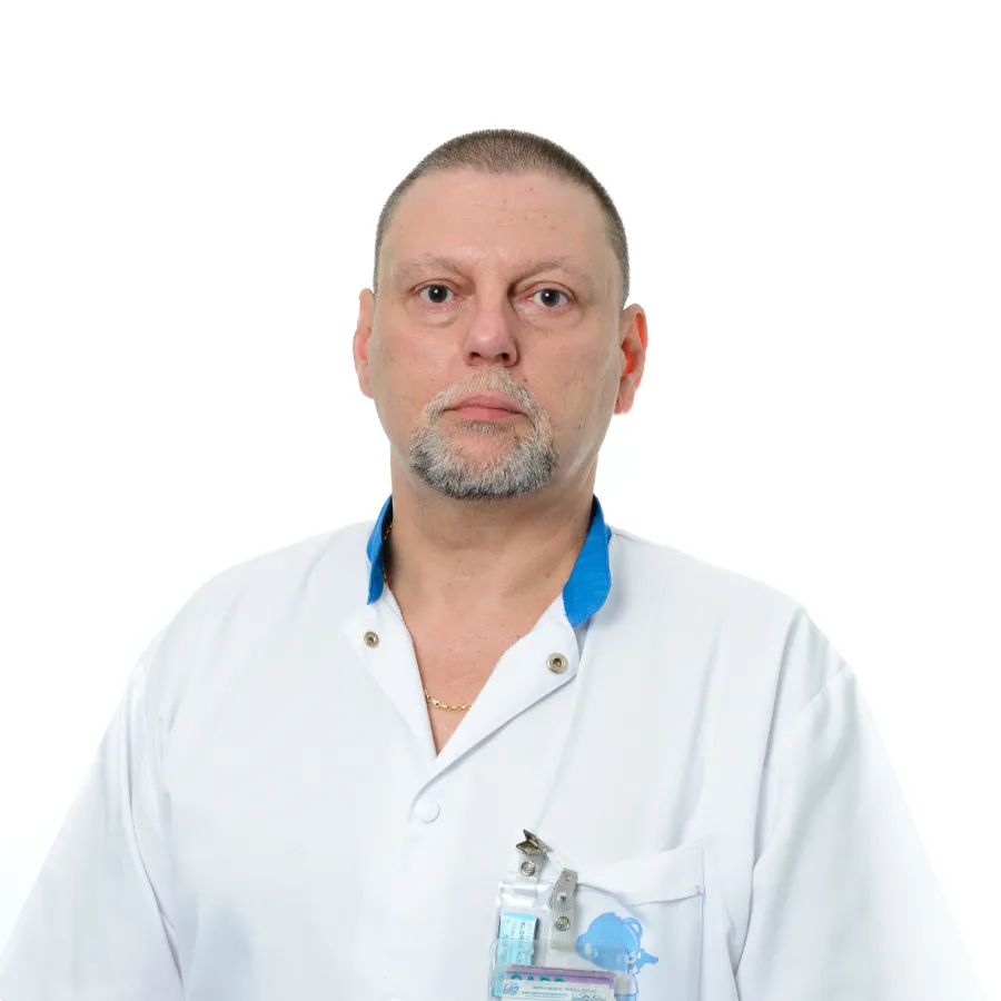 Dr. Florea Ovidiu