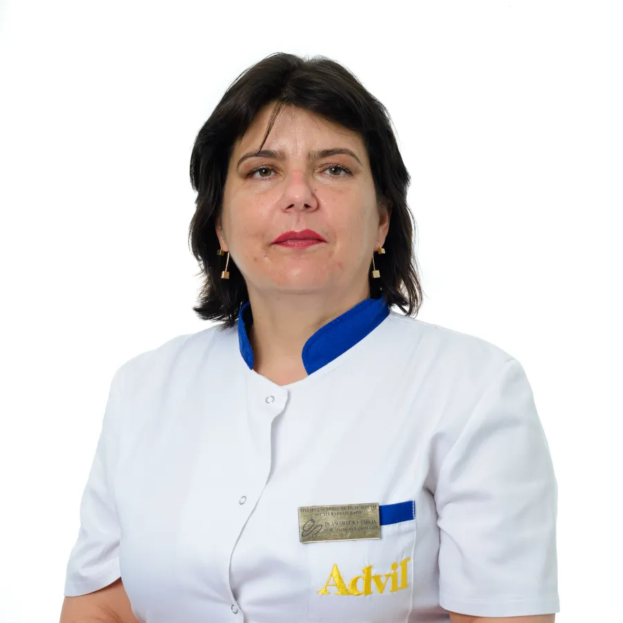 Dr. Emilia Anghelescu