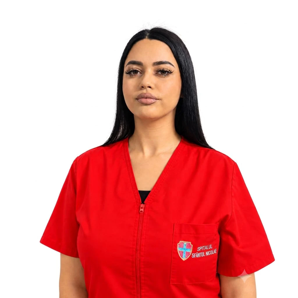 Berechet Angelica Gabriela