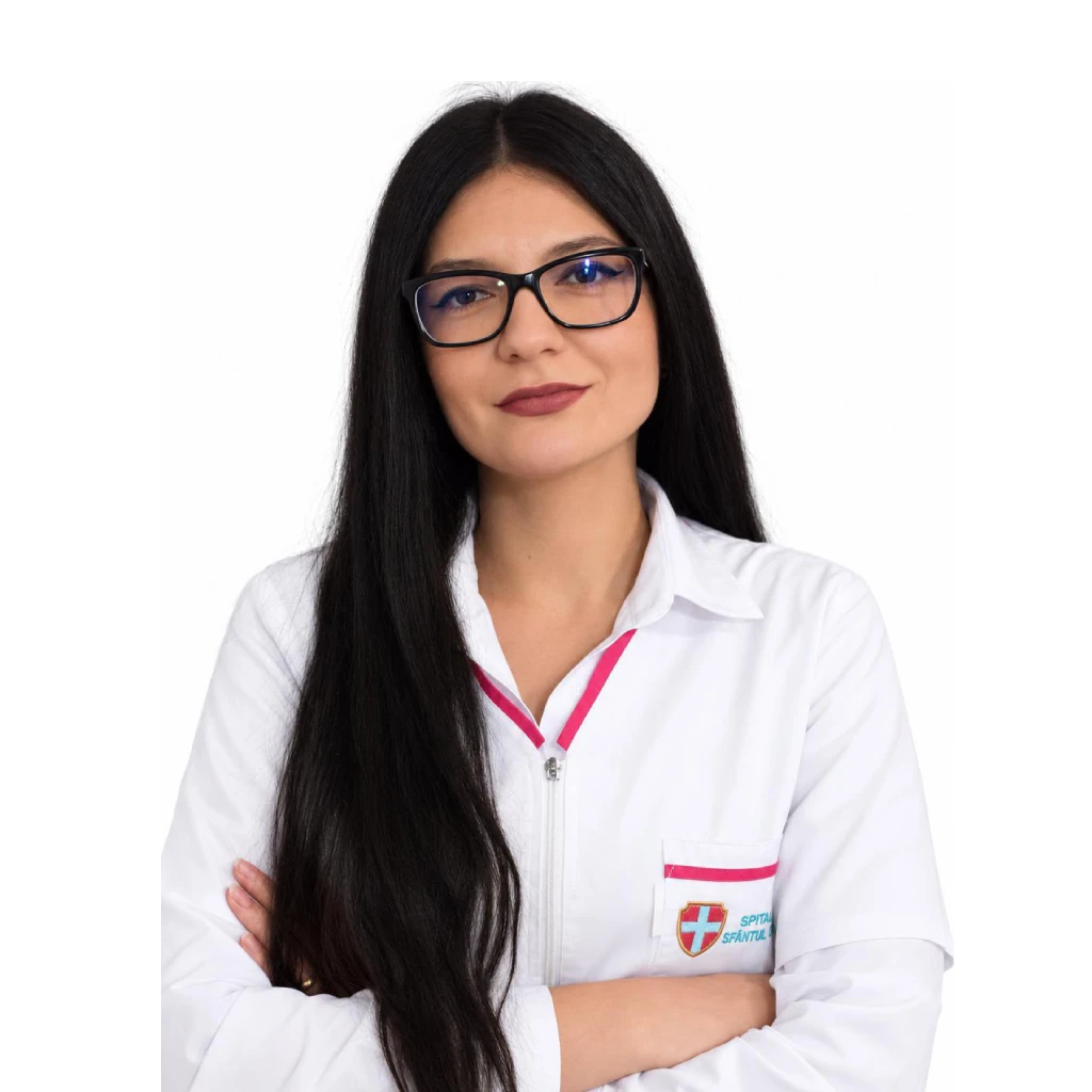 Dr. Lupu Nicoleta