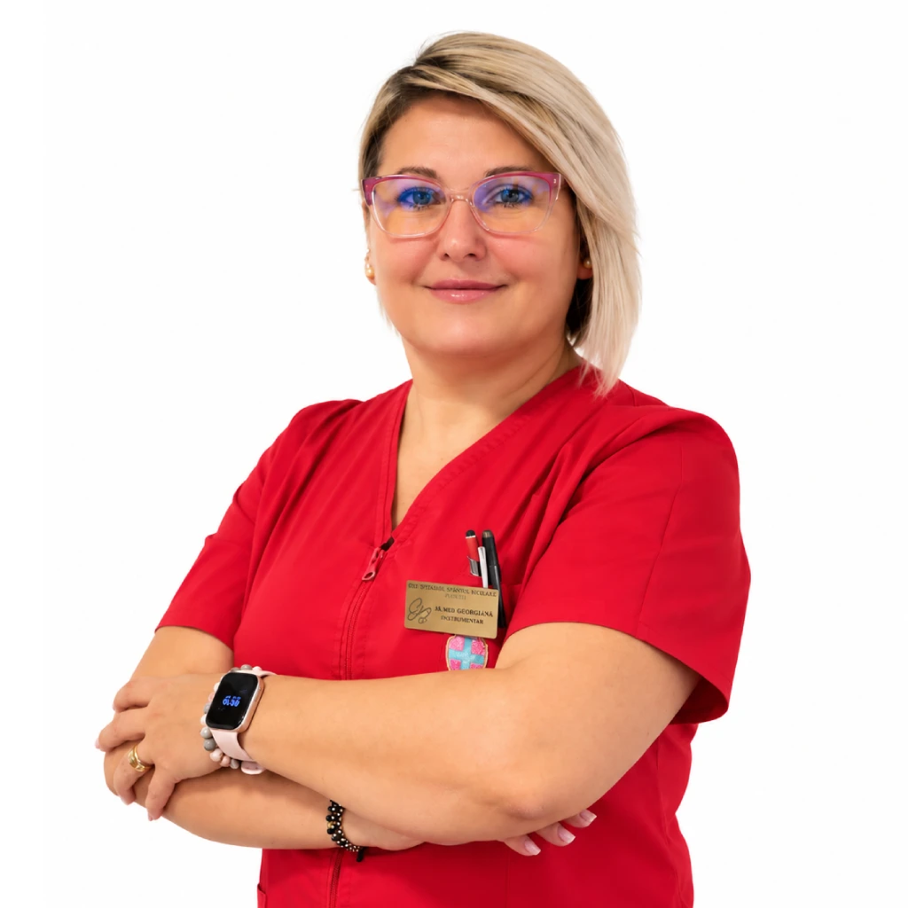 Jianu Georgiana