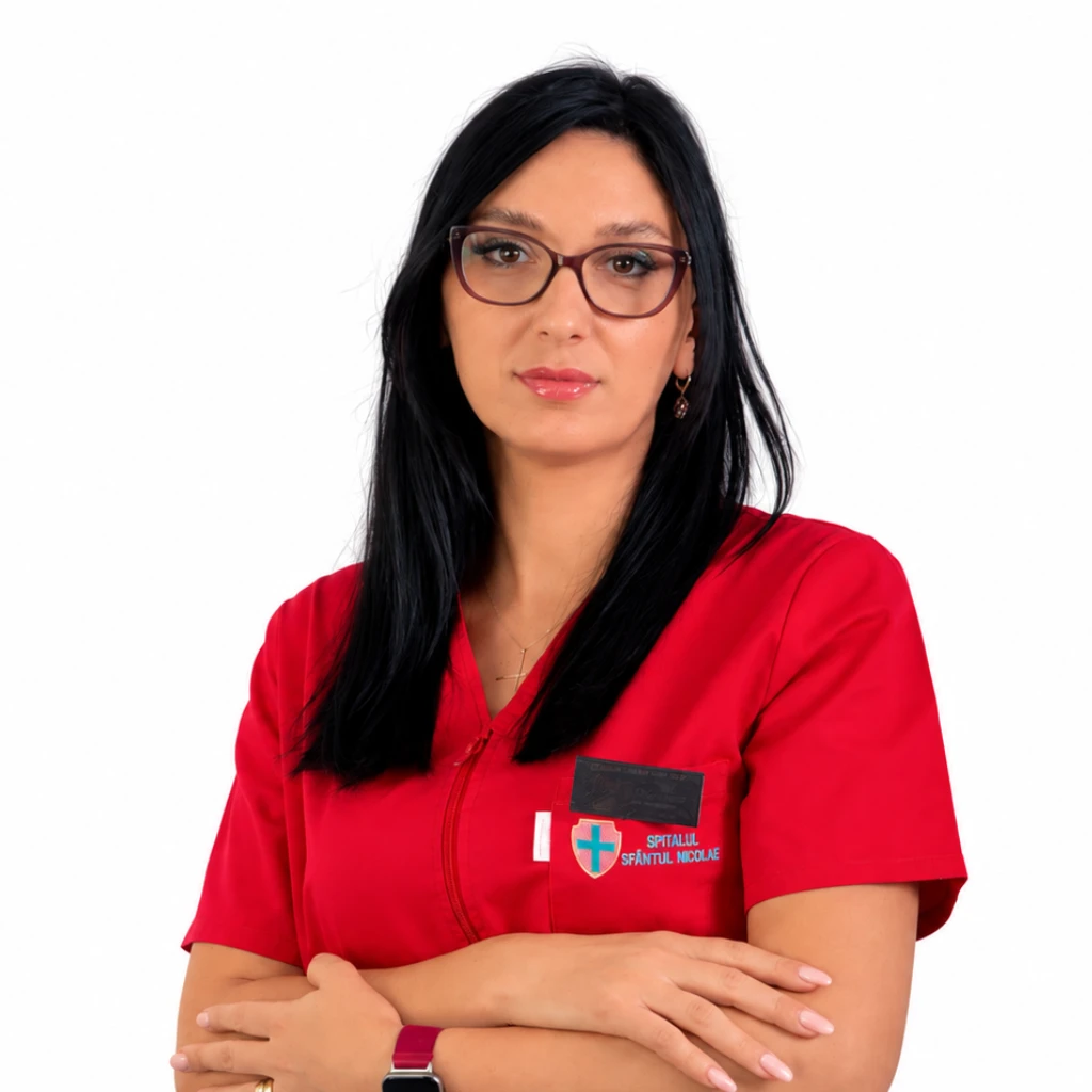 Ion Mihaela