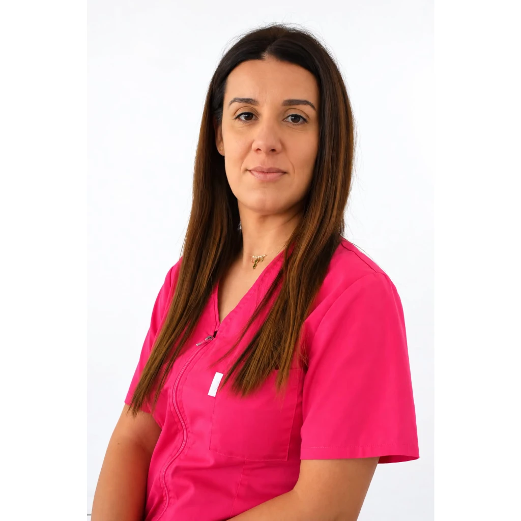 Badea Cristina