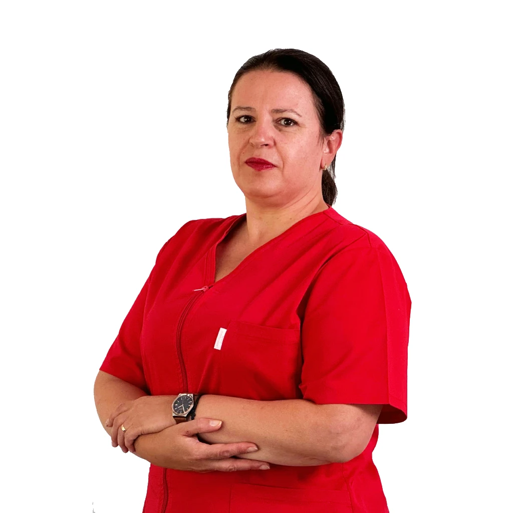 Toderoiu Cristina