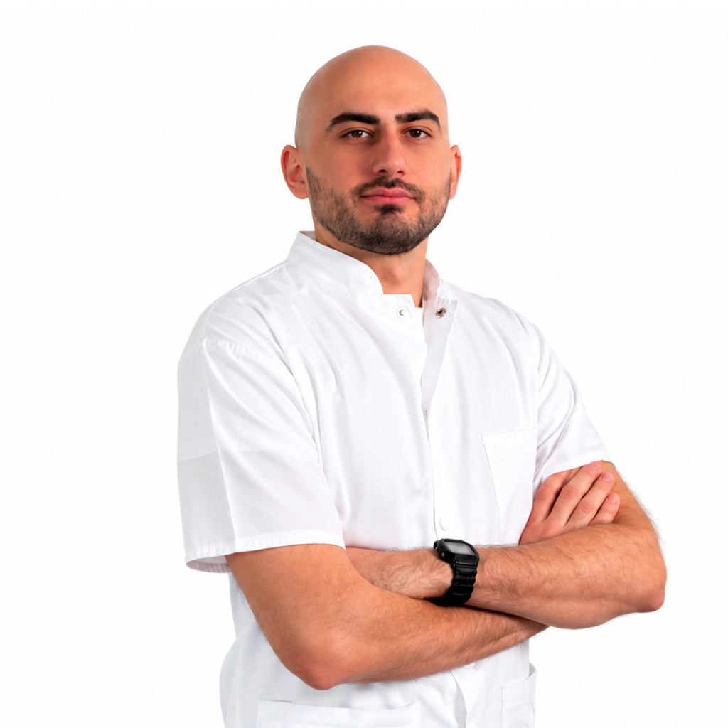 Dr. Constantinescu Gabriel Bogdan