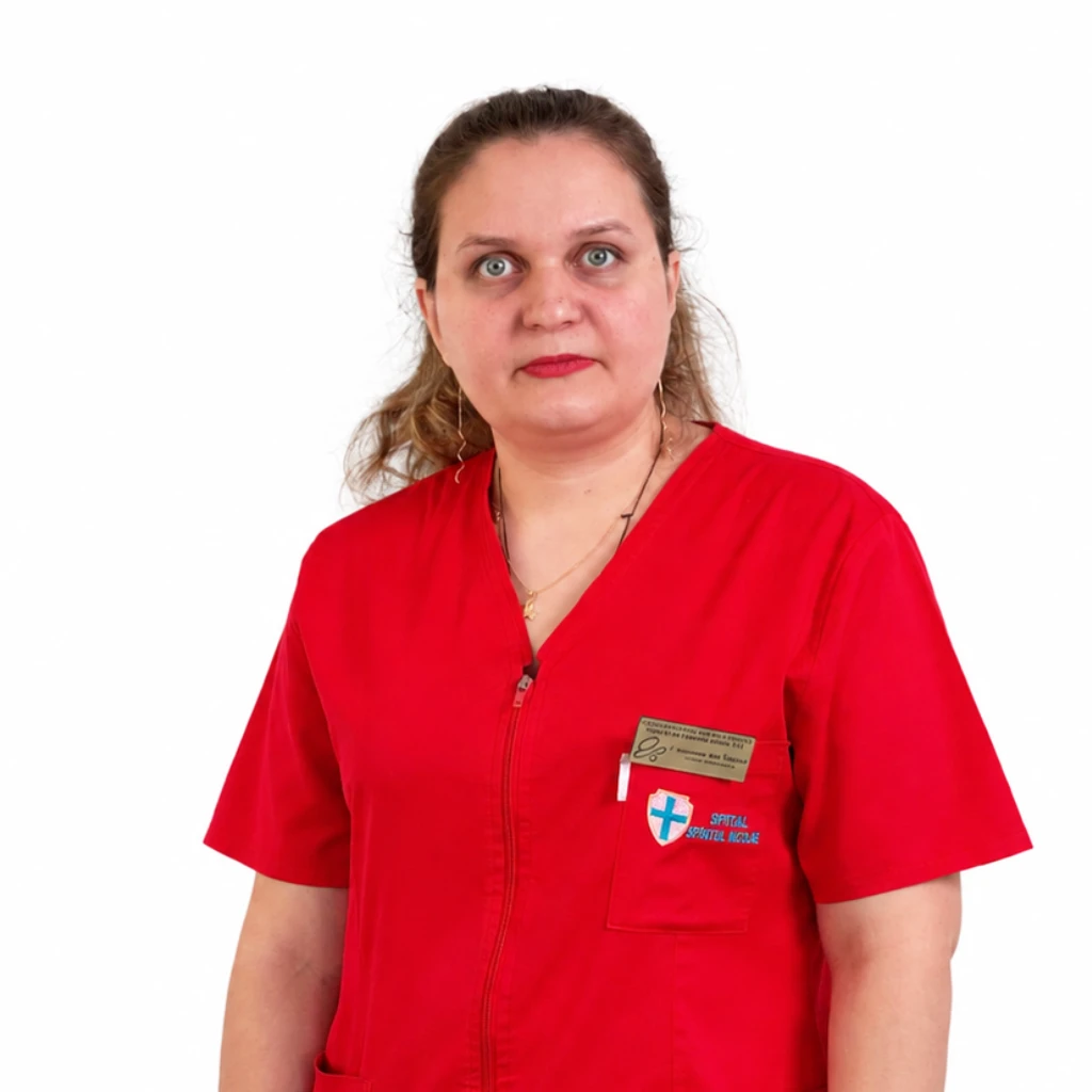 Constantin Iulia Mihaela