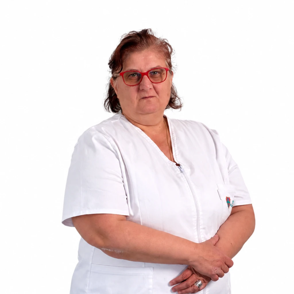 Dr. Roxana Rogociu