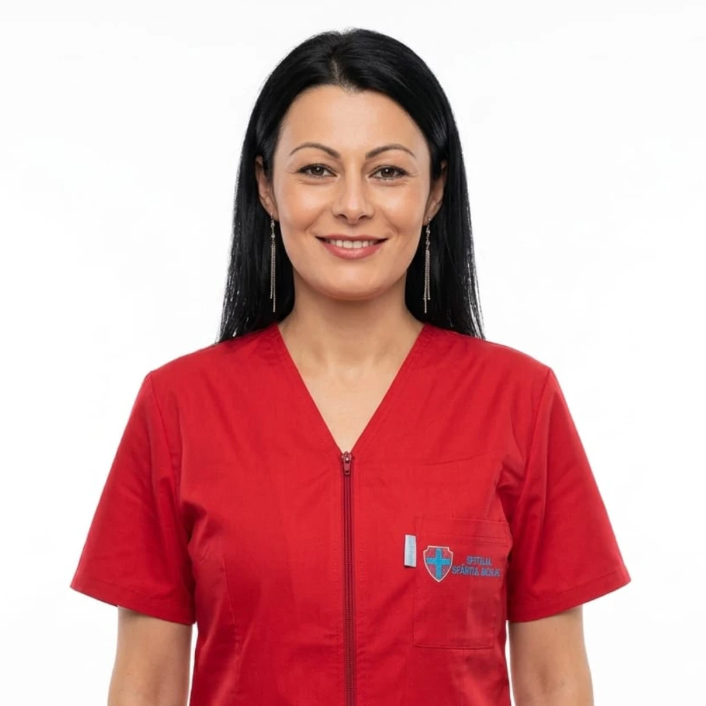Stoica Flori
